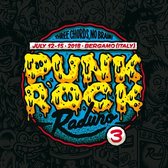 Punk Rock Raduno, Vol. 3