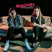 Mirours - Gilded Paradise (CD)