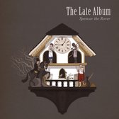 Spencer The Rover - The Late Album (LP)