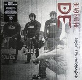 Dead Ending - Shoot The Messenger (LP)
