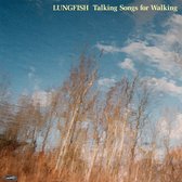 Lungfish - Talking Songs For Walking (LP)