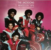 The Jacksons - Mexico City 1975 (2 LP)