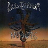 Holy Terror - Mind Wars (LP)