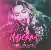 Madonna - Under The Covers (2 LP)