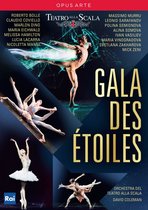 Corpo Di Ballo Ed Orch Del Teatro S - Gala Des Etoiles (DVD)