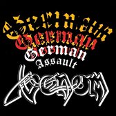 Venom - German Assault (LP)