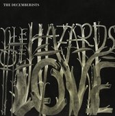 Decemberists - The Hazards Of Love (2 LP)