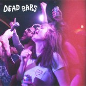 Dead Bars - Regulars (LP) (Coloured Vinyl)