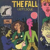 The Fall - Grotesque (After The Gramme) (LP)