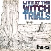 The Fall - Live At The Witch Trials (LP)