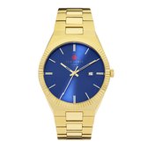 Sem Lewis SL1100081 - Heren - 41 mm