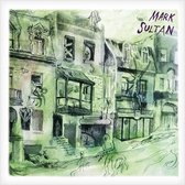 Mark Sultan - I Am The End (7" Vinyl Single)