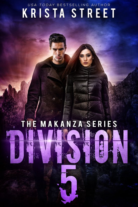 The Makanza Series 4 - Division 5