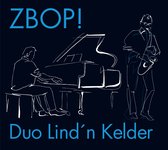 Duo Lind´n Kelder: ZBOP!
