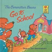 The Berenstain Bears Go to School