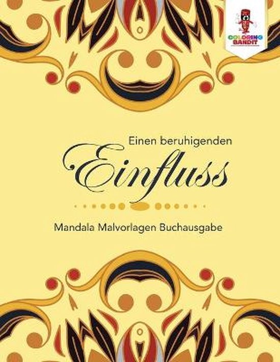 Einen beruhigenden Einfluss - cover