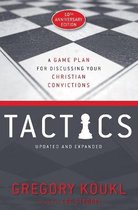 Tactics 10th Anniversary Edition
