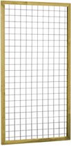 Woodvision Schutting Eco gaastrellis | 90