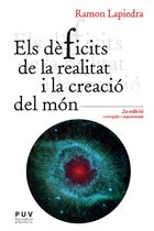 ENCUADRES 8 - Els dèficits de la realitat i la creació del món