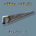 André Manuel - Dollekamp (CD)