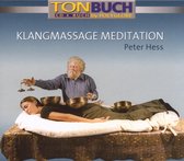 Peter Hess - Klangmassagenmeditation (CD)
