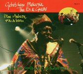The Ex & Getatchew Mekuria - Moa Anbessa (CD)