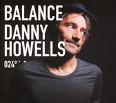 Danny Howells - Balance 024 (2 CD)