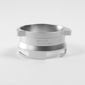 Doseerring voor Sage - Solis en Breville - Zilver - Doseerring 54mm - Sage Barista – Solis espressomachine - breville