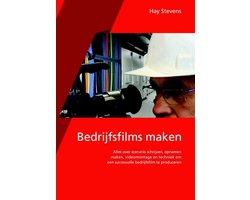 Bedrijfsfilms maken