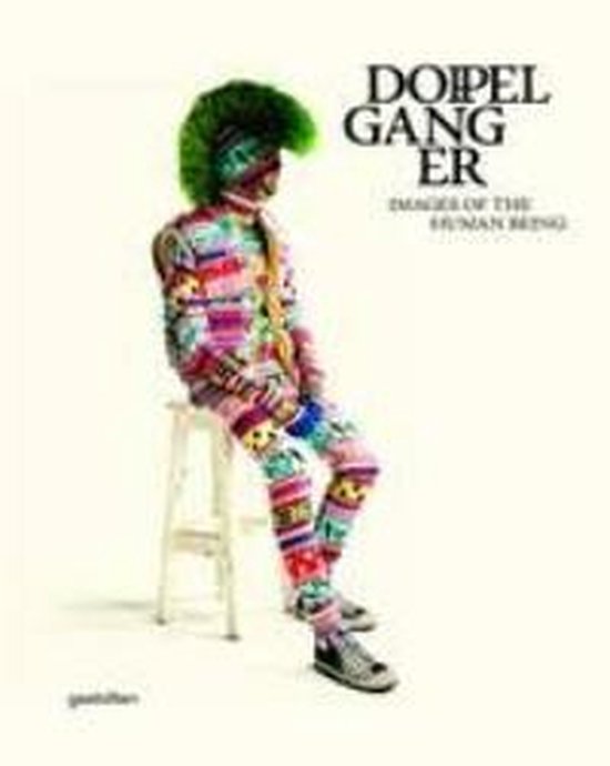 Doppelganger - cover