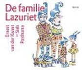 De familie Lazuriet