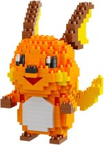 FunWithBlocks® nanoblock nr. 236 - 355 miniblocks