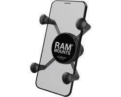 RAM Mount - X-Grip - Universele telefoonhouder - Smartphone