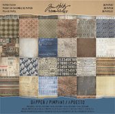 Idea-ology Paper stash - dapper