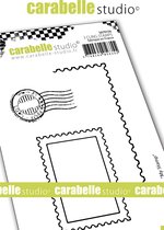 Carabelle Studio Cling stamp - A7 My stamp