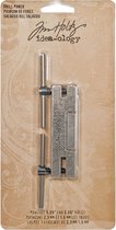Tim Holtz Ideaology - Boorpons - Ø1.6mm en Ø2.3mm