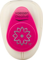 Vaessen Creative Pons - Pop Up - Large - 3.8cm - Bloem
