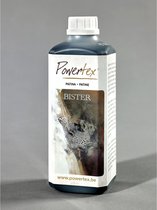 Powertex Textielverharder - Bister - Patina - 500ml