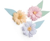 Sizzix Bigz Plus Snijmal - 3D Daisy