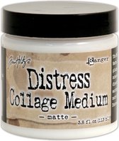 Ranger -Tim Holtz Distress collage medium matte