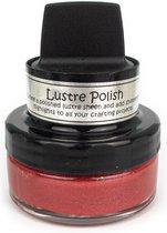 Cosmic Shimmer lustre polish razzmataz