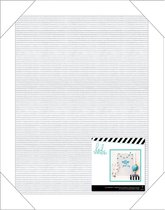 Heidi Swapp letterboard frame large 21.5x27.5 - 54,6x69,9cm