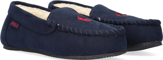 Ralph lauren dezi pantoffels new arrivals