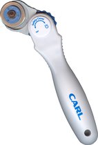 Carl rotary trimmer