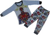 Spider-Man pyjama - Kinderpyjama - Pyjama van Spider-Man - Slapen - Kinderen - Pyjama voor jongens - Pyjama voor meisjes - Pyjama voor kinderen - Spiderman pyjama