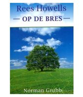 Op de bres Rees Howells