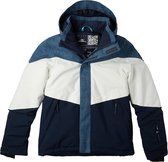 O'Neill Wintersportjas Coral - Ink Blue - A - 104