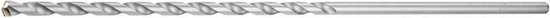 Piranha Steenboor extra lang – 14mm