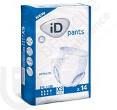Id Pants Plus xs