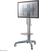 Neomounts by Newstar PLASMA-M2000 trolley - t/m 85" - Zilver